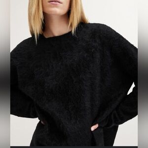 SWEEWE PREMIUM angora oversized sweater size small/Medium